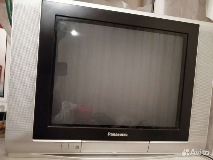 Телевизор Panasonic