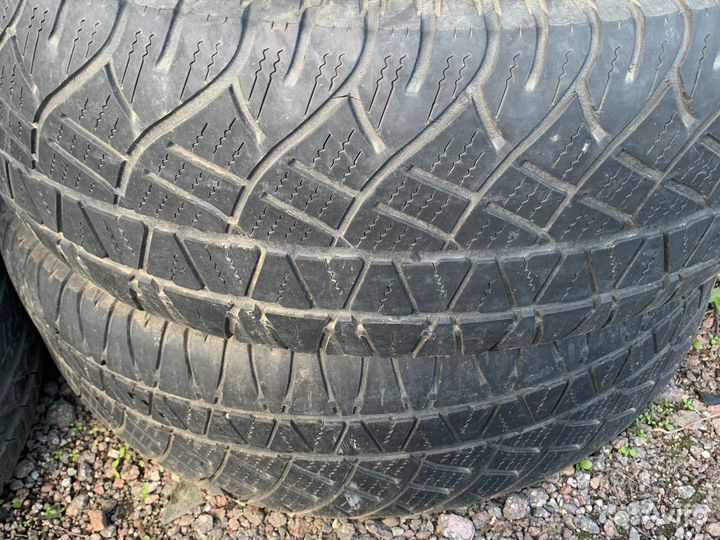 Michelin Latitude Cross 265/65 R17 46U