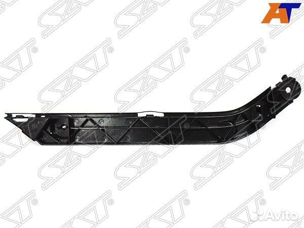 Крепление бампера toyota spacio 01-07 RH