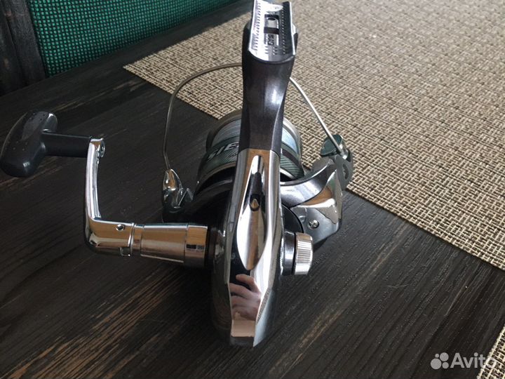 Катушка shimano 4000