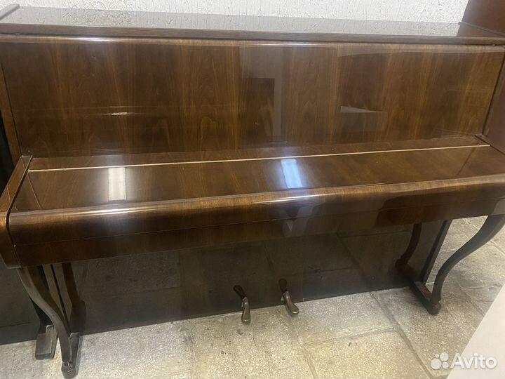 Пианино Weinbach