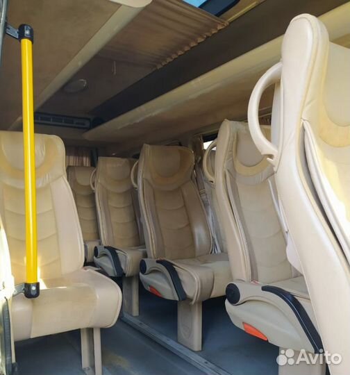 Пассажирские перевозки