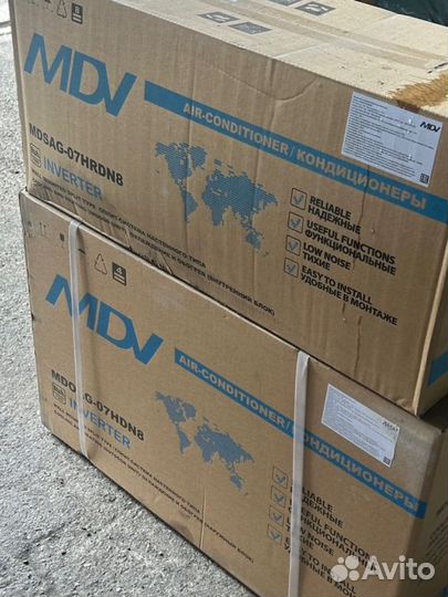 Кондиционеры опт и розница Сочи