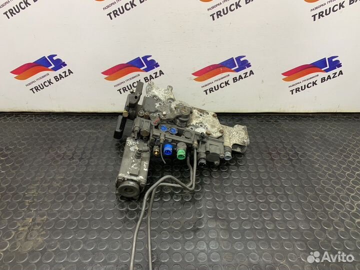 Механизм выбора передач Daf XF105, Daf XF106