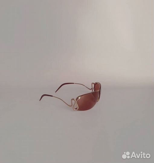 Очки roberto cavalli 2004 винтаж оригинал