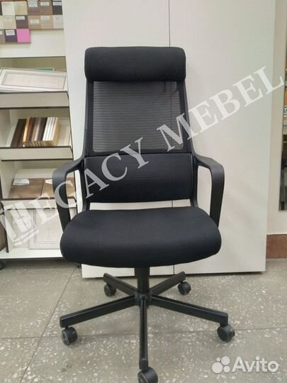 Компьютерное кресло новое