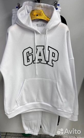Спортивный костюм женский Gap