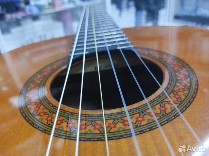 Гитара Yamaha c 40 + чехол в подарок