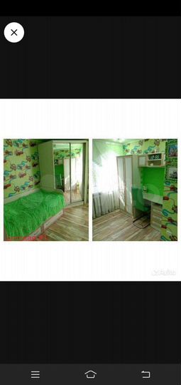 4-к. квартира, 72 м², 4/5 эт.