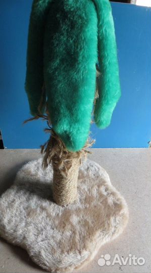 Лоток(6), миска(2), сетка(2),когтеточка