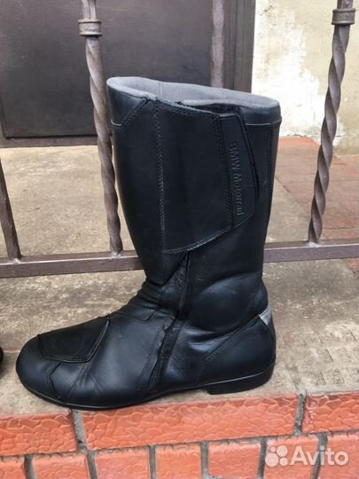 Bmw pro cheap touring 2 boots