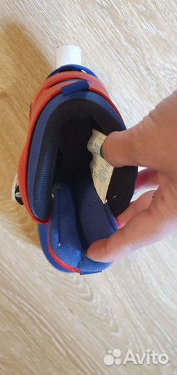 Детские ролики и защита