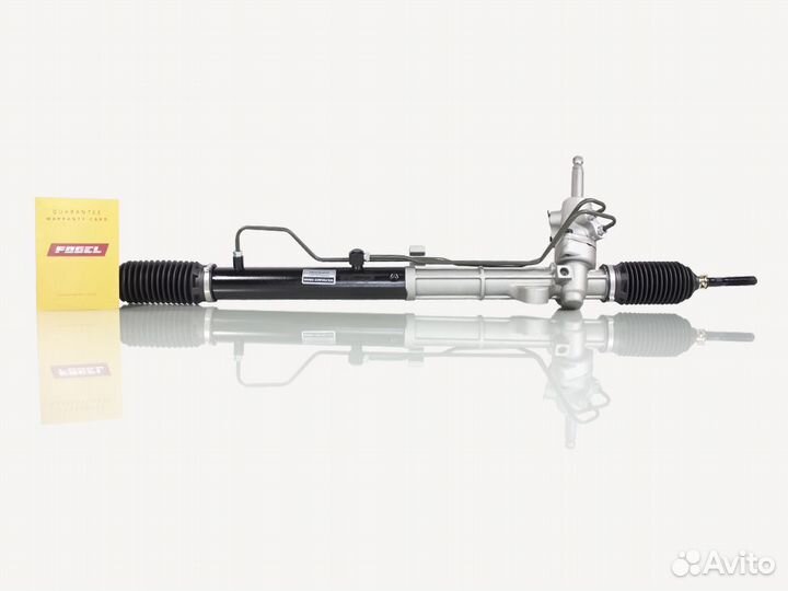 Рулевая рейка Хендай Элантра HD 4 Новая