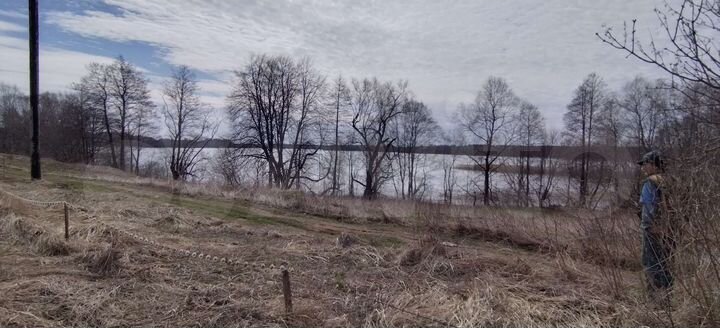 Участок 13 сот. (ИЖС)