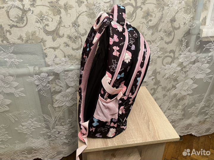 Рюкзак женский