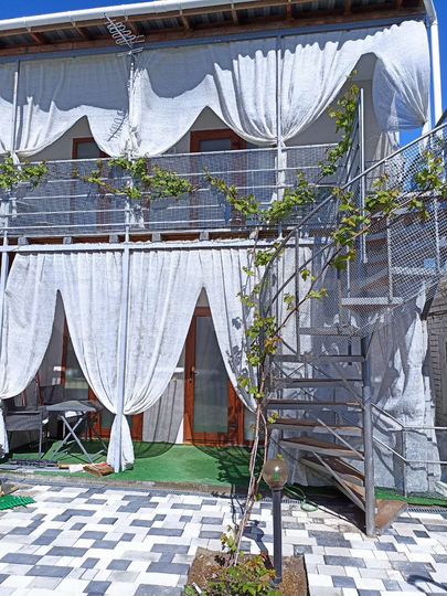 Квартира-студия, 24 м², 2/2 эт.
