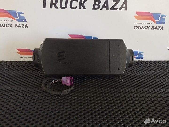 Отопитель автономный 3.5 kw