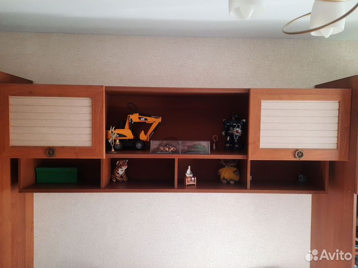 Полка настенная Робинзон