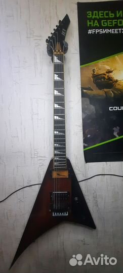 Jet URR100 Randy Rhoads