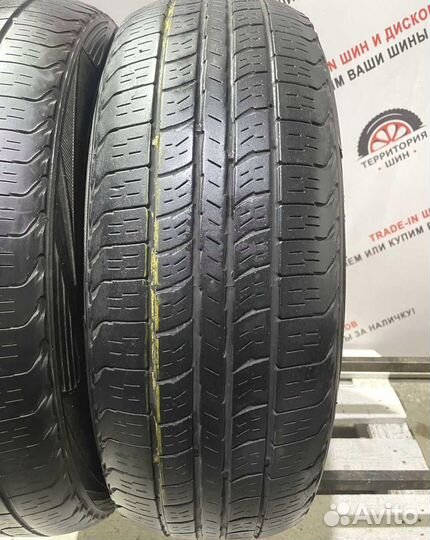 Kumho Road Venture APT KL51 225/65 R17 102N