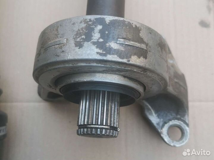 Хонда црв3 привод передний правый 2007г. 2012г