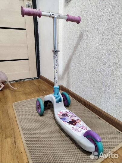 Самокат детский