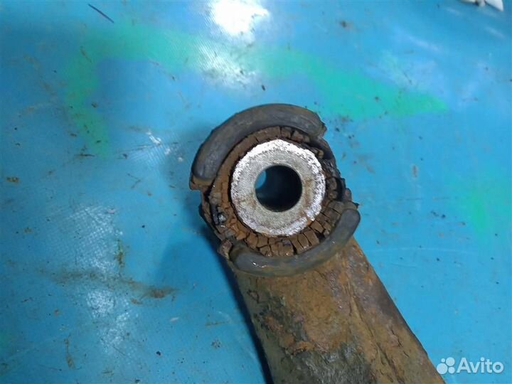 Рычаг задний левый Land Rover range rover sport L