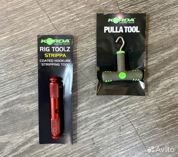Инструмент карповый Korda