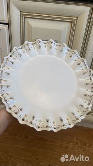 Ваза для фруктов