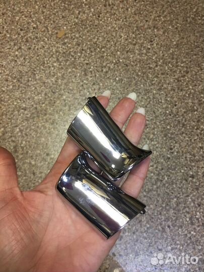 Ножки поворотников Harley-Davidson