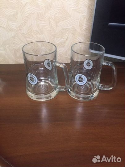 Пивные кружки