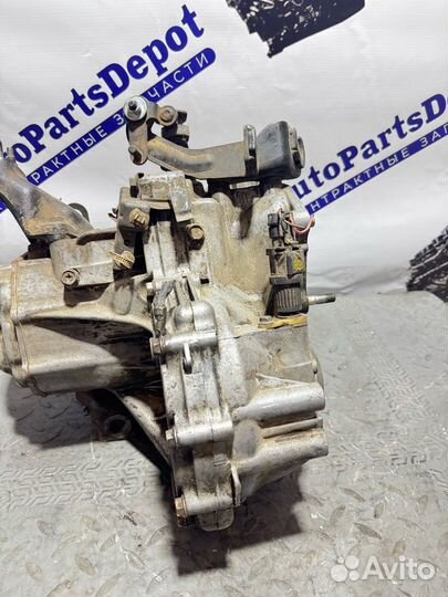 МКПП Chevrolet Aveo 1.2 МКПП Авео 1,2