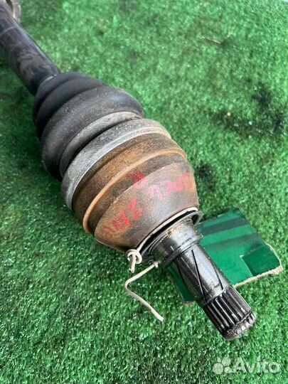 Шрус внутренний передний правый Opel Zafira A