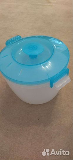 Емкость для приготовления