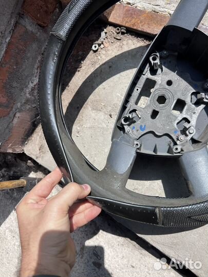 Нпб водителя ford tourneo connect