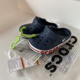 Crocs детские 22 размер