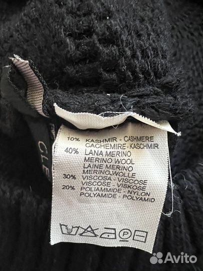 Береты Glenfield