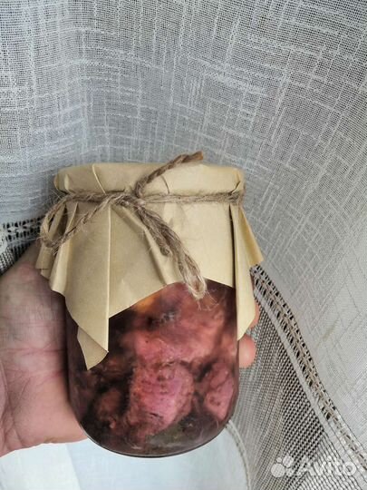 Молочные продукты