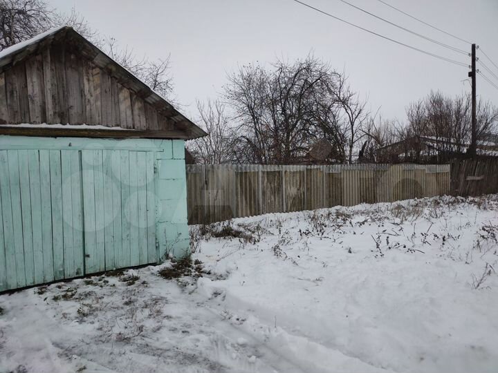 Дом 70 м² на участке 12 сот.