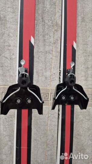 Лыжи беговые