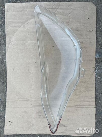 Стекло фары opel astra gtc opc gts купе