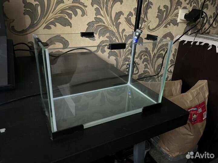 Аквариум 5л