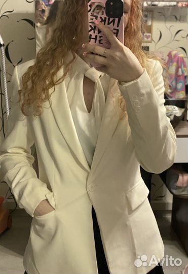 Женский пиджак