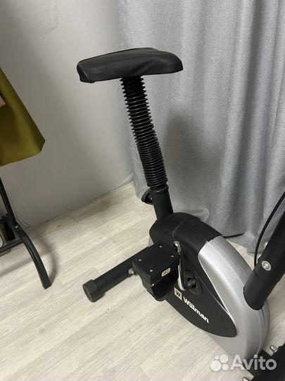 Велотренажер Willman