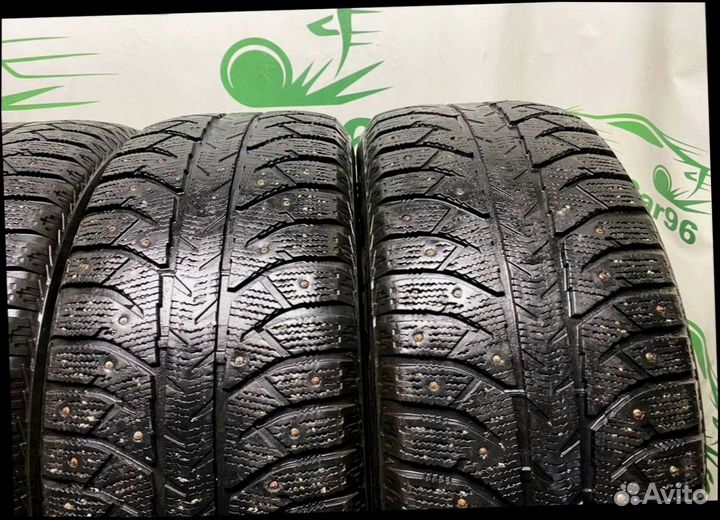 Bridgestone Ice Cruiser 7000 285/60 R18