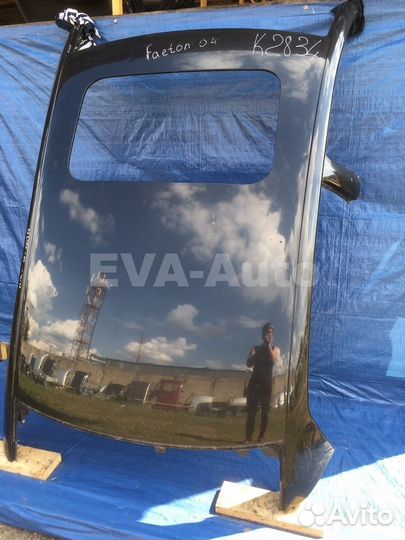 Крыша Volkswagen Phaeton 2002-2016