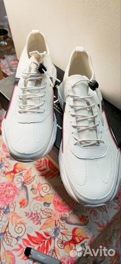 Кроссовки мужские 44-46