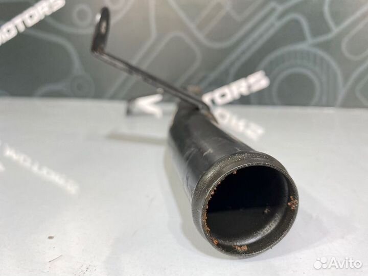 Трубка охлаждения Volkswagen Touareg 7L AXQ/4 2006