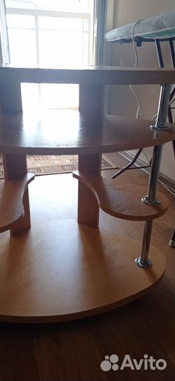 Тумба под телевизор бу