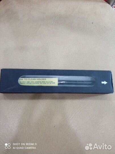 Мундштук для сигарет